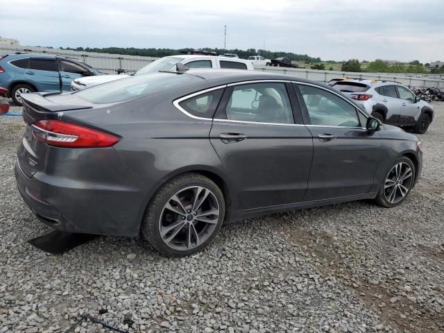 Photo 3 from auction – 2020 FORD FUSION TIT with VIN 3FA6P0D91LR152216