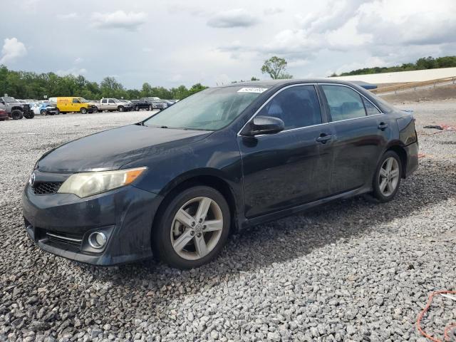 TOYOTA CAMRY BASE 2012 con VIN 4T1BF1FK6CU096716 - Foto de la subasta