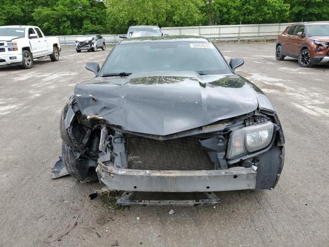 صورة رقم 5 من المزاد - 2012 CHEVROLET CAMARO LS مع VIN 2G1FA1E38C9161697