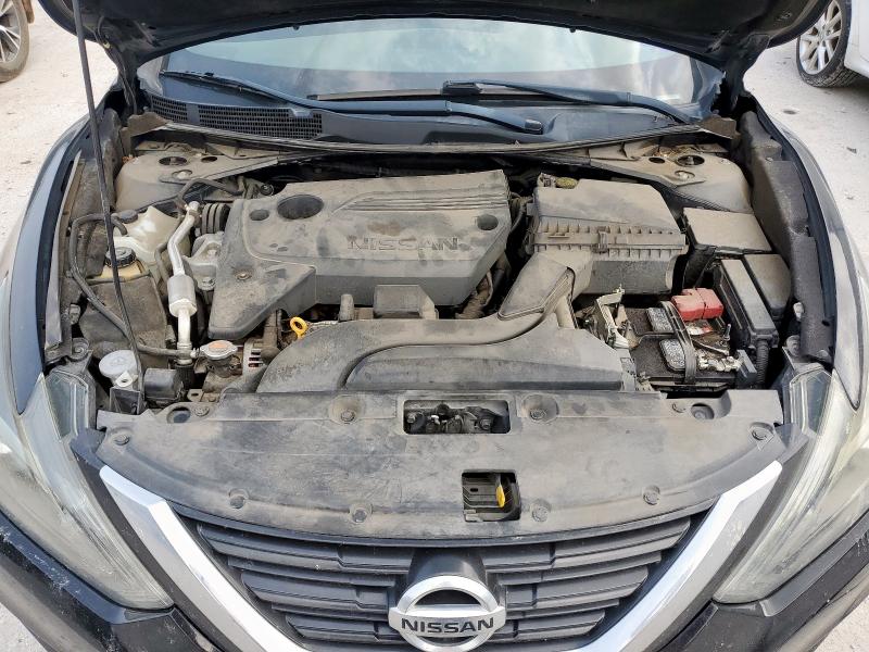 Photo 11 from auction – 2017 NISSAN ALTIMA 2.5 with VIN 1N4AL3AP3HC284443