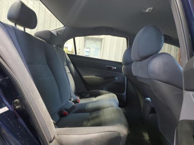 Photo 10 from auction – 2008 HONDA CIVIC LX with VIN 2HGFA16518H520765