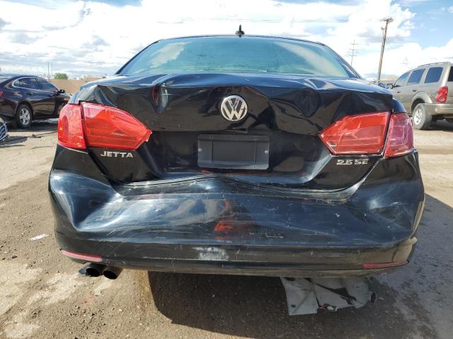 Photo 6 from auction – 2012 VOLKSWAGEN JETTA SE with VIN 3VWDP7AJ2CM328676