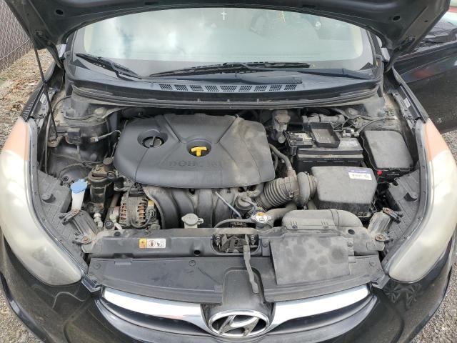 Photo 11 from auction – 2013 HYUNDAI 260 with VIN KMHDH4AE9DU853180