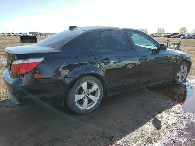 Photo 3 from auction – 2007 BMW 530 XI with VIN WBANF73587CU23886
