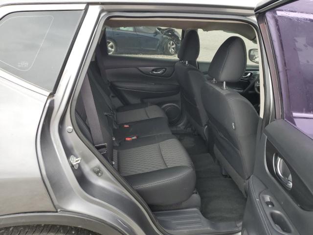 Photo 11 from auction – 2018 NISSAN ROGUE S with VIN KNMAT2MT5JP611145