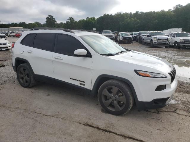 Photo 4 from auction – 2017 JEEP CHEROKEE L with VIN 1C4PJLCSXHW510360