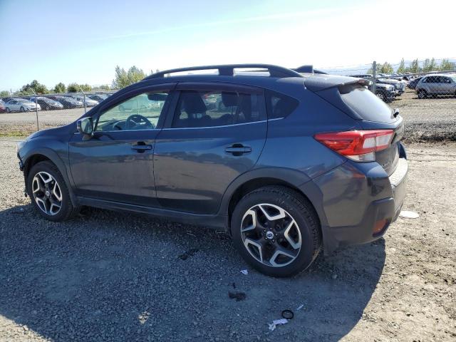 Photo 2 from auction – 2018 SUBARU CROSSTREK with VIN JF2GTAMC1JH257916