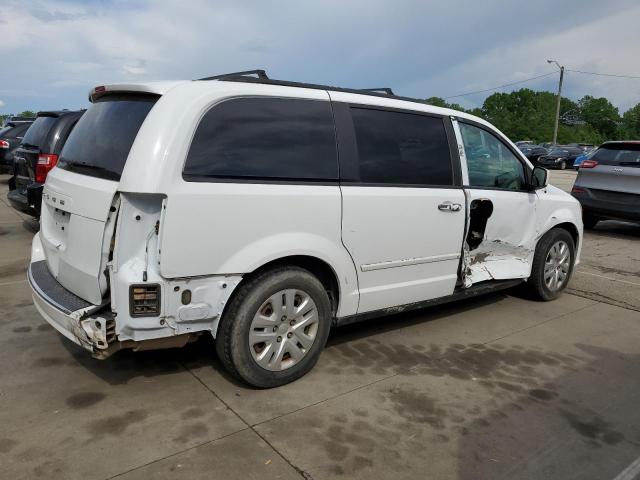 Photo 3 from auction – 2014 DODGE GRAND CARA with VIN 2C4RDGBG7ER459246