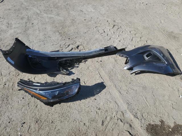Photo 13 from auction – 2023 TOYOTA HIGHLANDER with VIN 5TDKDRAH1PS013854