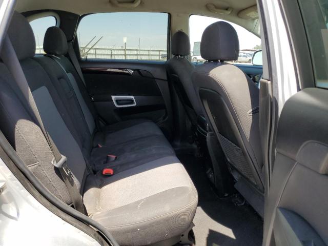 Photo 11 from auction – 2014 CHEVROLET CAPTIVA LS with VIN 3GNAL2EK4ES582872
