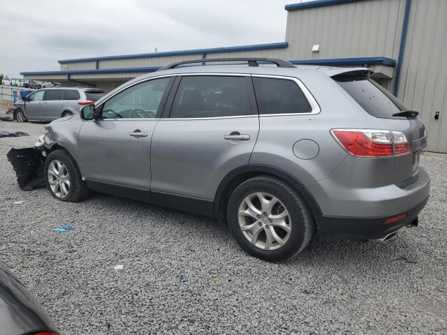 Photo 2 from auction – 2012 MAZDA CX-9 with VIN JM3TB2CAXC0343918