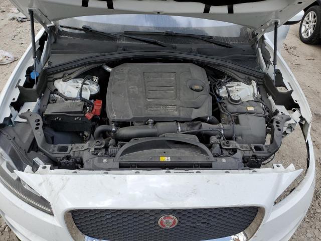 Photo 11 from auction – 2018 JAGUAR F-PACE with VIN SADCS2FX7JA252710