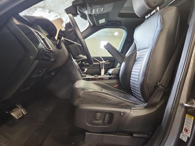صورة رقم 7 من المزاد - 2018 LAND ROVER DISCOVERY مع VIN SALRR2RVXJA050707
