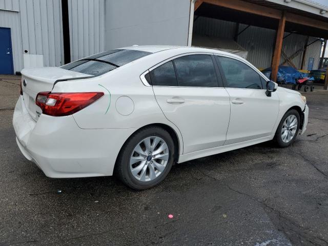 Photo 3 from auction – 2015 SUBARU LEGACY 2.5 with VIN 4S3BNAC67F3003792