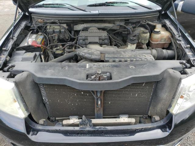 Photo 11 from auction – 2006 FORD F150 with VIN 1FTPX14546NB41798