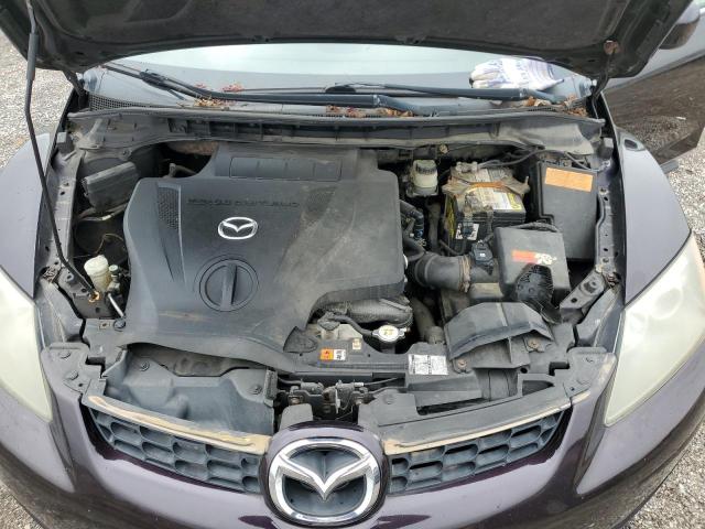 Photo 12 from auction – 2008 MAZDA CX-7 with VIN JM3ER293580210181
