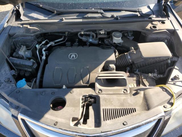Photo 12 from auction – 2013 ACURA RDX with VIN 5J8TB4H32DL803489