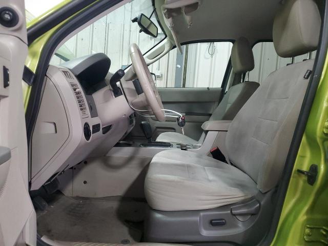 Photo 7 from auction – 2012 FORD ESCAPE XLT with VIN 1FMCU9D7XCKA07488