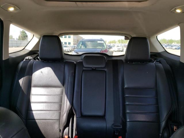 Photo 10 from auction – 2016 FORD ESCAPE TIT with VIN 1FMCU9J94GUB15296