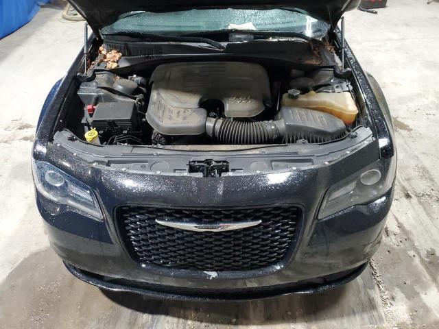 Photo 11 from auction – 2020 CHRYSLER 300 S with VIN 2C3CCAGG9LH158936