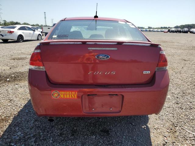 Foto 6 de la subasta – 2010 FORD FOCUS con VIN 1FAHP3GN2AW292949