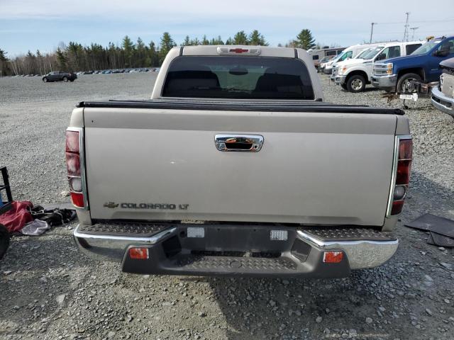 Photo 6 from auction – 2007 CHEVROLET COLORADO with VIN 1GCDT13E678137641