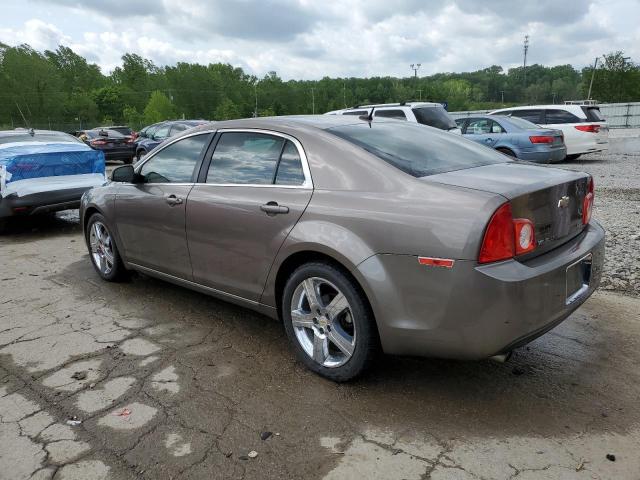 Photo 2 from auction – 2011 CHEVROLET MALIBU 2LT with VIN 1G1ZD5EU8BF364390
