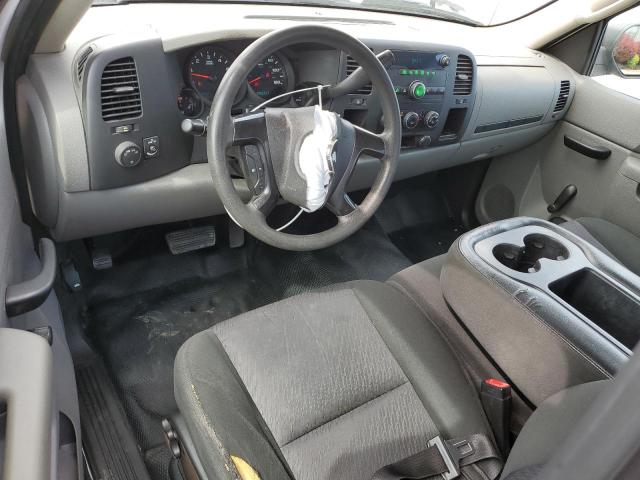 Photo 8 from auction – 2012 CHEVROLET SILVERADO with VIN 1GCNCPEX1CZ224888