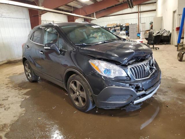 Photo 4 from auction – 2014 BUICK ENCORE with VIN KL4CJASB8EB778261