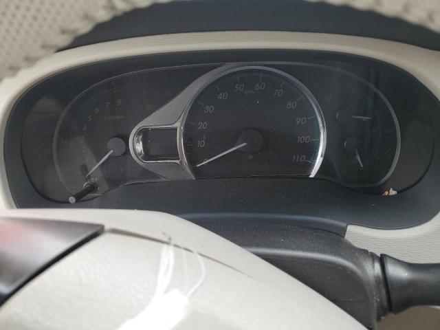 Photo 9 from auction – 2014 TOYOTA SIENNA XLE with VIN 5TDYK3DC0ES501445
