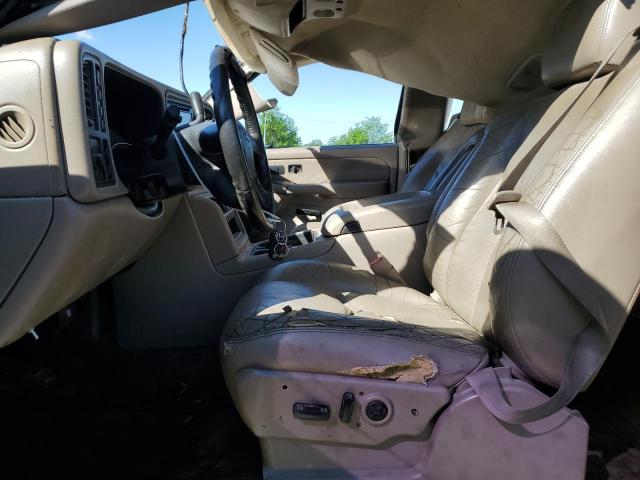 Photo 7 from auction – 2003 CHEVROLET SILVERADO with VIN 2GCEK19T431116183