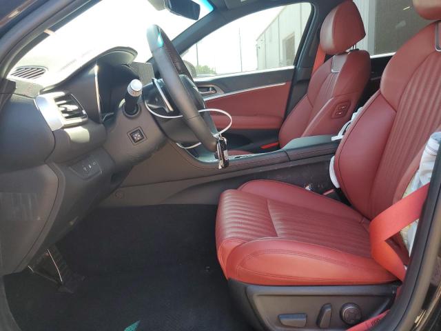 Photo 7 from auction – 2024 GENESIS G70 BASE with VIN KMTG34SC0RU136981