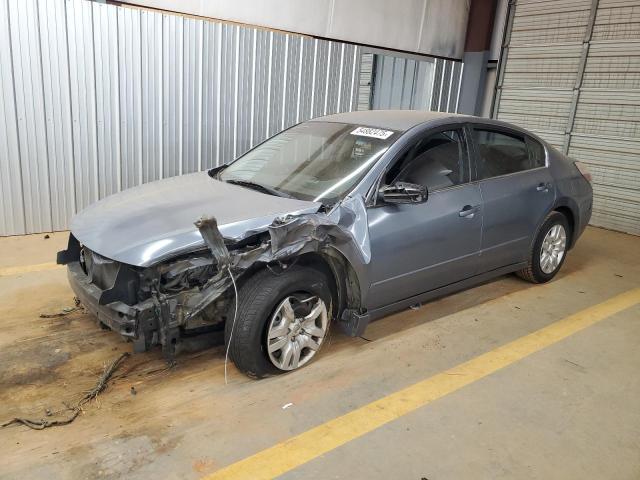 Photo 1 from auction – 2010 NISSAN ALTIMA BAS with VIN 1N4AL2AP0AN539103