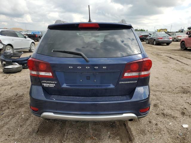 Photo 6 from auction – 2017 DODGE JOURNEY CR with VIN 3C4PDCGB0HT599010