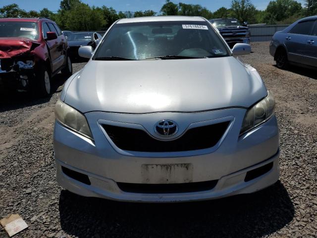 Photo 5 from auction – 2007 TOYOTA CAMRY CE with VIN 4T1BE46K17U527909