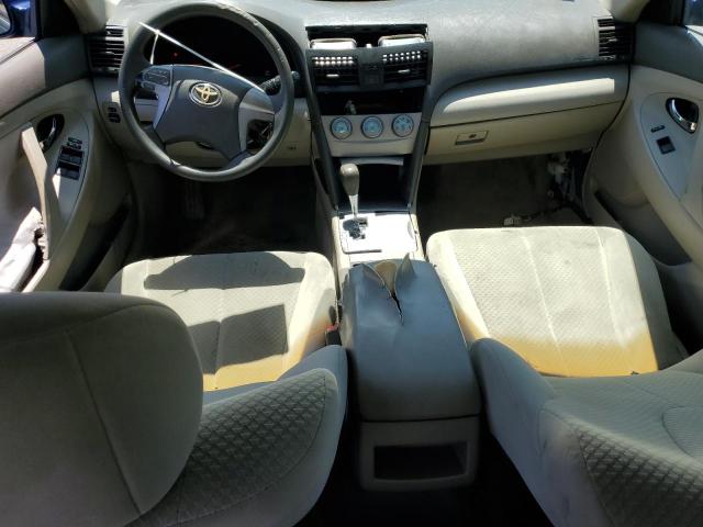 Photo 8 from auction – 2007 TOYOTA CAMRY CE with VIN 4T1BE46K47U082498