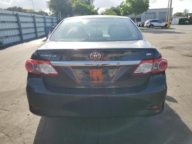 Photo 6 from auction – 2013 TOYOTA COROLLA BASE with VIN 2T1BU4EEXDC117041