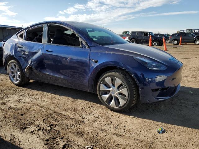 Photo 4 from auction – 2023 TESLA MODEL Y with VIN 7SAYGAEE9PF873950