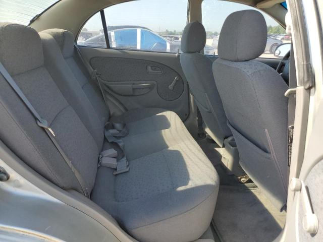 Photo 10 from auction – 2003 KIA RIO with VIN KNADC125736211847
