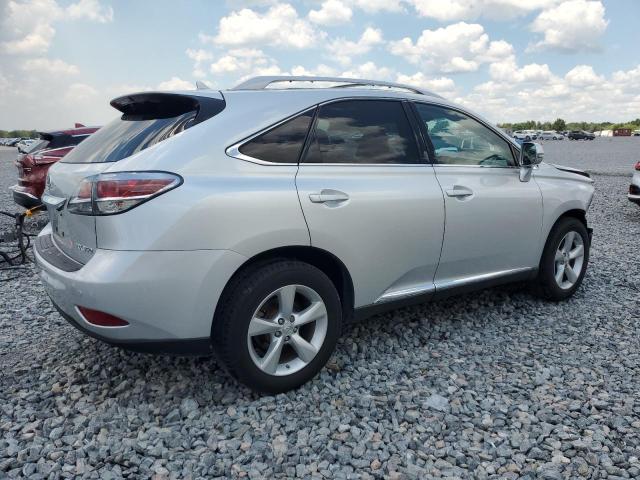 Photo 3 from auction – 2013 LEXUS RX 350 BAS with VIN 2T2BK1BA4DC182792