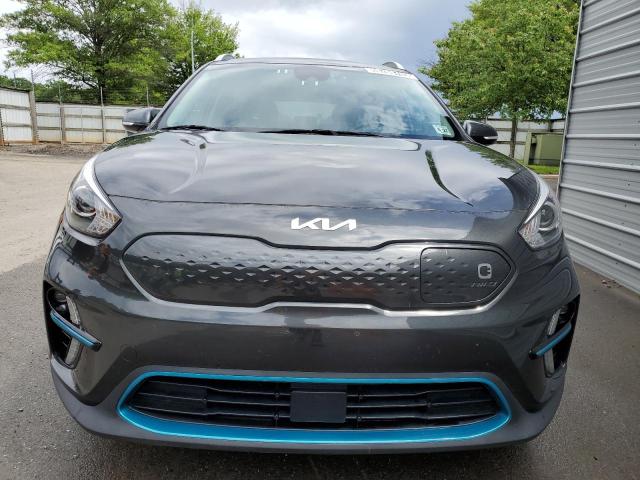 Photo 5 from auction – 2022 KIA NIRO S with VIN KNDCC3LG3N5160818