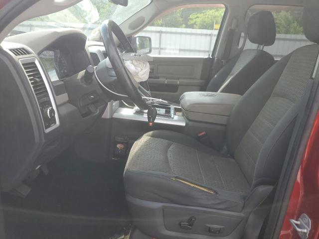 Photo 7 from auction – 2009 DODGE RAM 1500 with VIN 1D3HV13TX9S738705