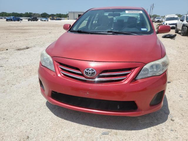 Photo 5 from auction – 2013 TOYOTA COROLLA BA with VIN 5YFBU4EE5DP135656