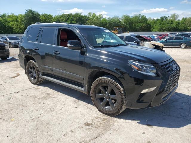 Photo 4 from auction – 2015 LEXUS GX 460 with VIN JTJBM7FX8F5103105