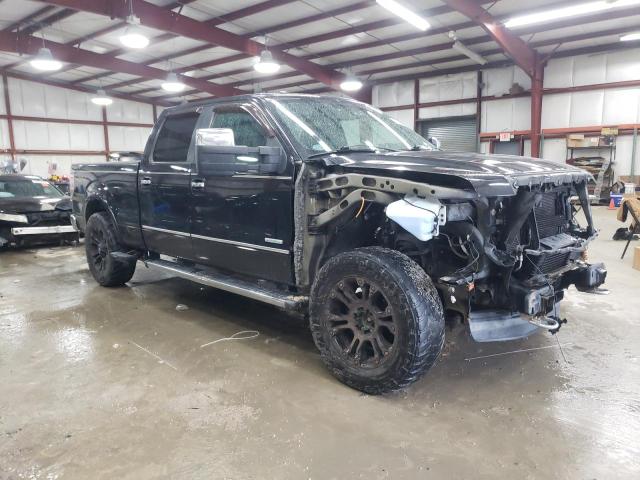 Photo 4 from auction – 2011 FORD F-150 with VIN 1FTFW1ET5BFA54492
