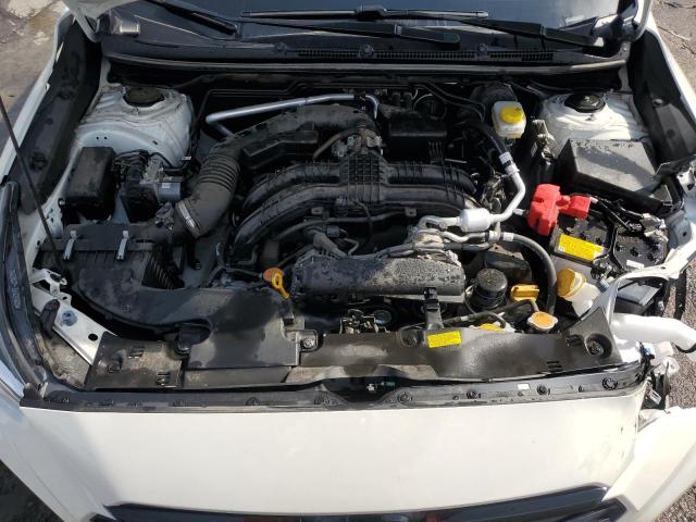 Photo 11 from auction – 2024 SUBARU IMPREZA with VIN JF1GUABC5R8888328