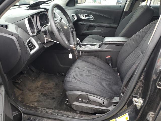 Photo 7 from auction – 2013 CHEVROLET EQUINOX LS with VIN 2GNALBEK7D1268787