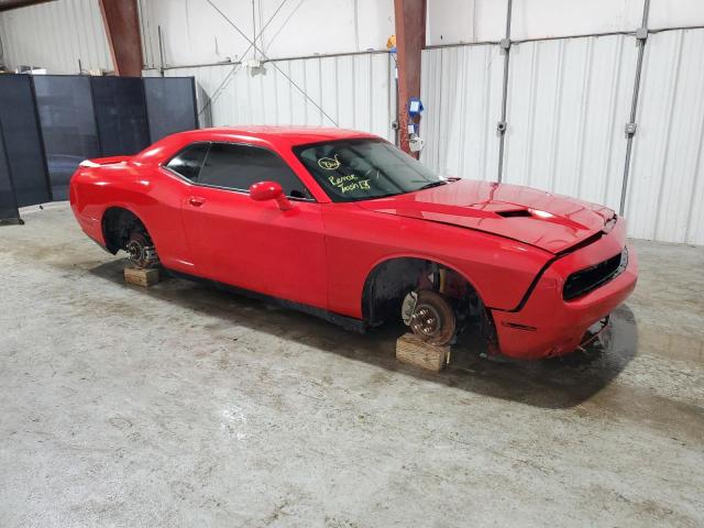 Photo 4 from auction – 2022 DODGE CHALLENGER with VIN 2C3CDZBT1NH105246