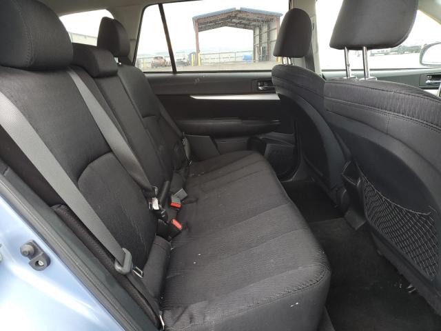 Photo 10 from auction – 2011 SUBARU OUTBACK 2. with VIN 4S4BRBHCXB3353609
