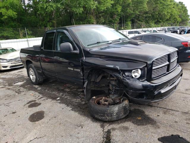 Photo 4 from auction – 2002 DODGE RAM 1500 with VIN 1D7HA18Z62J192987